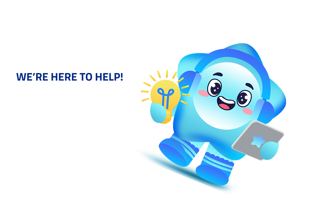 Helpful Robot