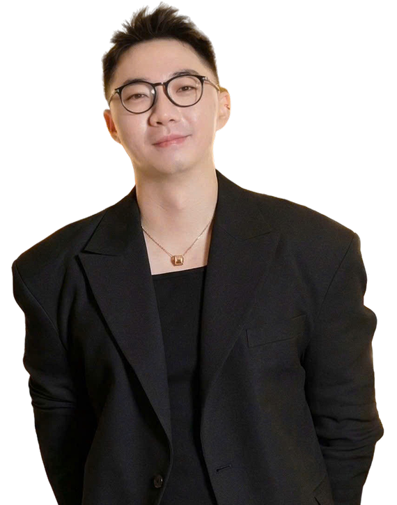 Mr. Tu Chau