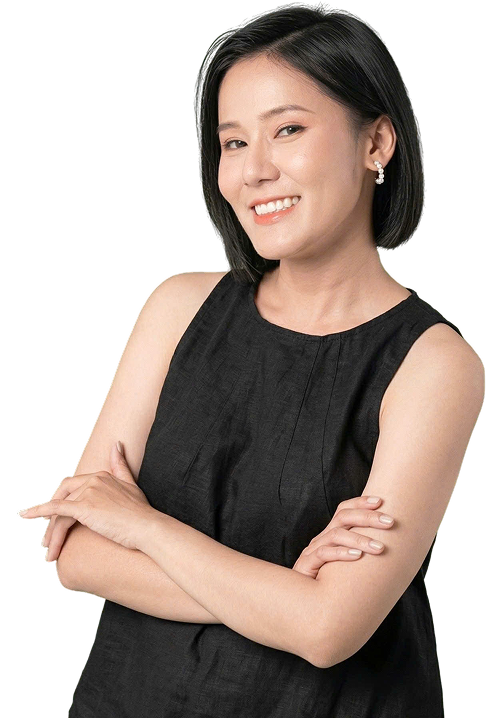 Ms. Anh Pham