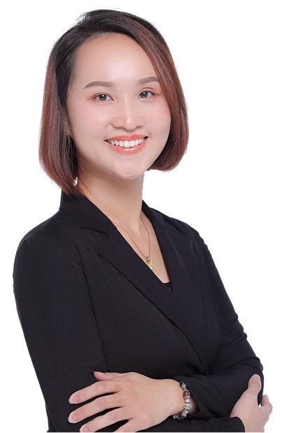 Ms. Uyen Nguyen