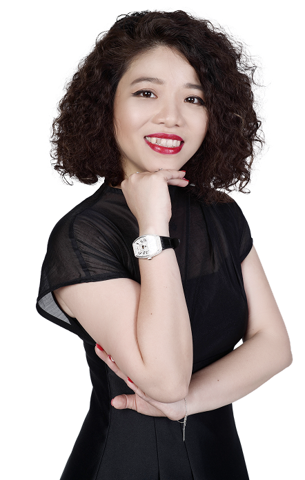 Ms. Vivian Pham